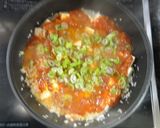 麻婆豆腐…レトルトでも美味しく!作り方4写真