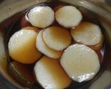 超簡単！長芋の漬け☆彡.。作り方3写真