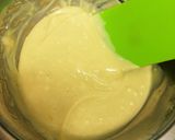 ◇チーズケーキ(水切りヨーグルト)◇作り方4写真