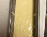 ◇チーズケーキ(水切りヨーグルト)◇作り方5写真