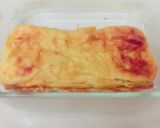 ◇チーズケーキ(水切りヨーグルト)◇作り方8写真