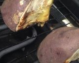 焼き芋作り方2写真