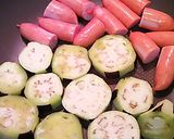 春キャベツ・ナスとウィンナーチーズ焼き作り方3写真