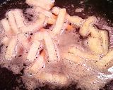 うどん煮込み作り方2写真