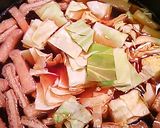 うどん煮込み作り方3写真