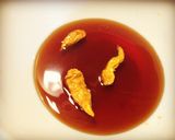 骨までポロっと取れちゃうとろ〜〜り手羽先作り方1写真