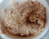 フライパンで ふわ!シャキ!レンコン焼売作り方5写真