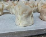 フライパンで ふわ!シャキ!レンコン焼売作り方7写真
