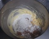 ダイジェスティブ　ビスケット作り方2写真