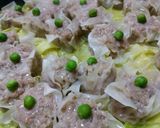 フライパンで ふわ!シャキ!レンコン焼売作り方11写真