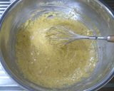 紅茶のシフォンケーキ作り方7写真