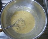 紅茶のシフォンケーキ作り方5写真