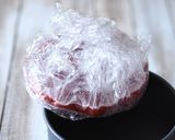 苺のレアチーズケーキ～PREMIUM作り方28写真