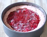 苺のレアチーズケーキ～PREMIUM作り方30写真