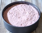 苺のレアチーズケーキ～PREMIUM作り方32写真