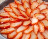 苺のレアチーズケーキ～PREMIUM作り方36写真