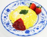 春キャベツたっぷりオムレツ★朝食＆ランチ作り方7写真
