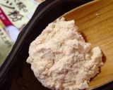 大豆粉と米糀のスイーツ粉で♡簡単クッキー作り方6写真