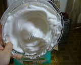 紅茶のシフォンケーキ作り方11写真