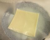 美人サラダ♡水菜＆はんぺん＆オレンジ作り方4写真