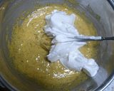 紅茶のシフォンケーキ作り方12写真