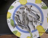 メークインの簡単豚肉汁作り方1写真