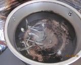メークインの簡単豚肉汁作り方2写真