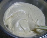 紅茶のシフォンケーキ作り方16写真