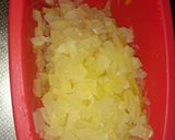 みんな大好き☆時短しっとり鶏そぼろ丼♪作り方3写真
