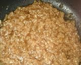 みんな大好き☆時短しっとり鶏そぼろ丼♪作り方5写真