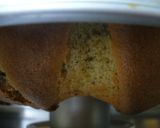 紅茶のシフォンケーキ作り方22写真