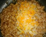 みんな大好き☆時短しっとり鶏そぼろ丼♪作り方6写真