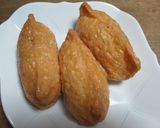 簡単！いなり寿司と海鮮ちらし寿司作り方11写真