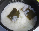 簡単！いなり寿司と海鮮ちらし寿司作り方6写真