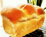 HB生地で❇折り込みチョコパン❇作り方13写真