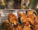 絶品★大好評サクサク唐揚げ！！簡単★作り方11写真