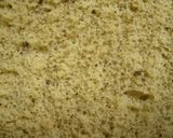 紅茶のシフォンケーキ作り方29写真