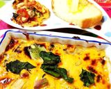 オーロラソースの牡蠣焼き作り方6写真