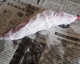 簡単！ほっとくだけのしっとり焼き芋作り方2写真