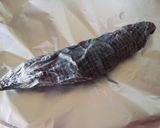 簡単!ほっとくだけのしっとり焼き芋作り方3写真