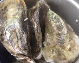 超簡単に牡蠣をぷっくりと圧力鍋で蒸す作り方9写真