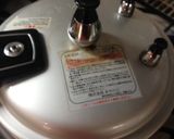 超簡単に牡蠣をぷっくりと圧力鍋で蒸す作り方7写真