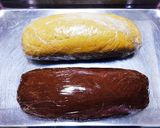 カントリーマアム風クッキー♪作り方6写真