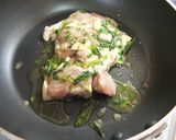 香り高いチキンのハーブソテー作り方5写真