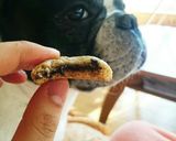 簡単☆袋でチューイークッキー！作り方7写真