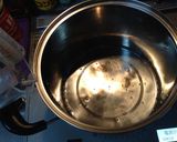 吉野家風牛丼、特盛つゆだくで！作り方4写真