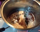 吉野家風牛丼、特盛つゆだくで！作り方5写真