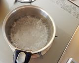 私のマシュマロクリーム～✿Ⅰ作り方1写真