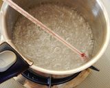 私のマシュマロクリーム～✿Ⅰ作り方3写真