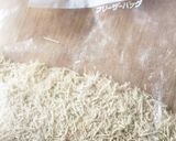 離乳食に！そうめん☆作り方2写真